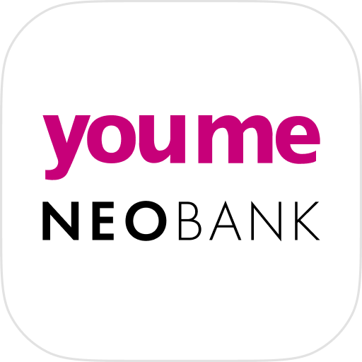 ゆめNEOBANKについて