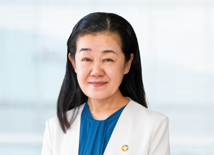 青山 直美