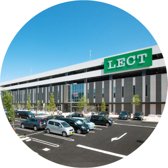 LECT レクト