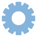 「サプライチェーン(環境)」イメージアイコン