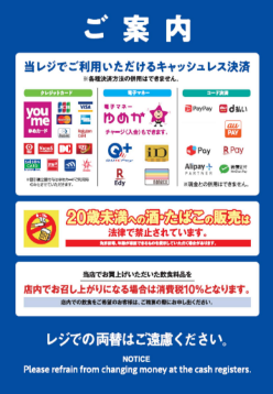 商品・サービスの適切な販売・情報開示