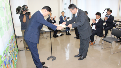 障害者の活躍推進